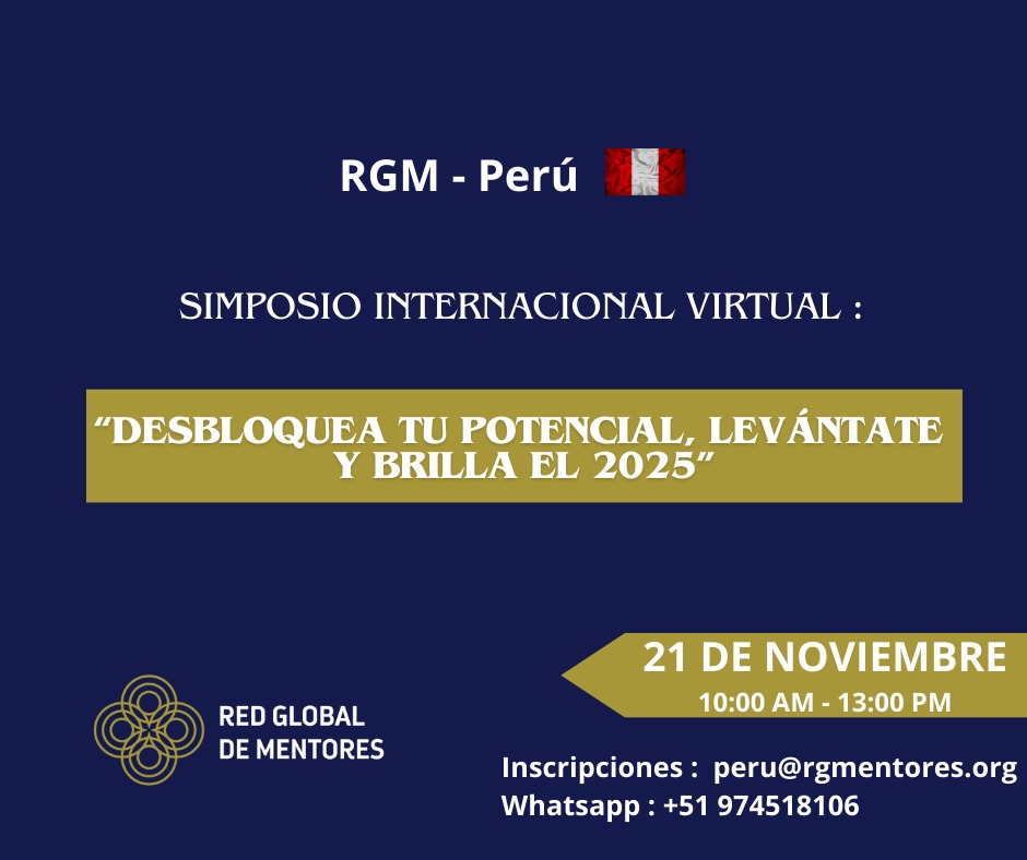 Simposio Internacional Virtual 